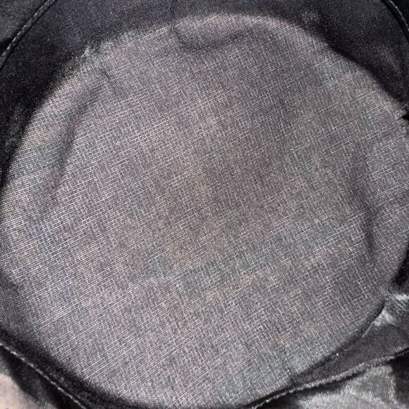 Kente Ghana African kufi Hat men or women. Scarf And Earrings Included. Set - Picture 7 of 12